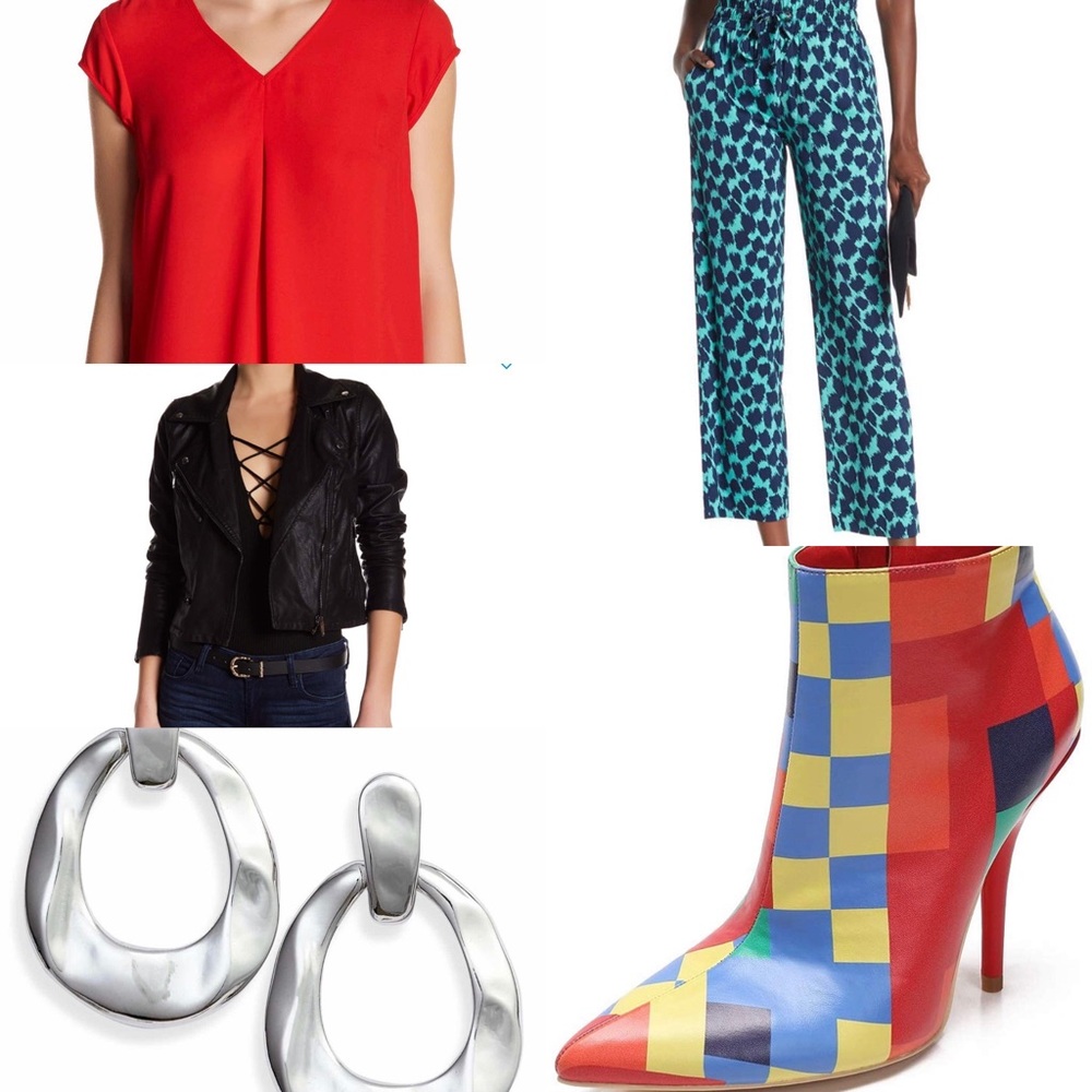 Boss ‘Em Style Bundle. All included.